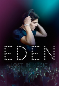 Eden - Lost in Music (Blu-ray)