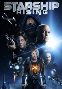 Starship Rising