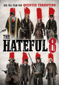 The Hateful 8