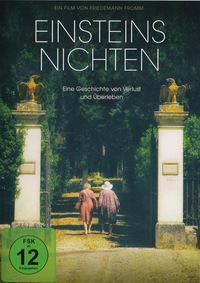 Einsteins Nichten (DVD)