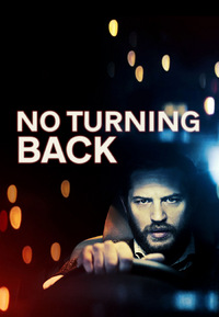 No Turning Back (DVD)