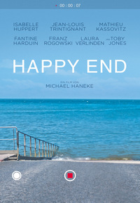 Happy End (DVD)