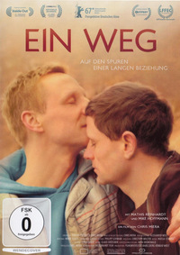 Ein Weg (Blu-ray)