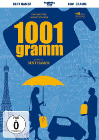 1001 Gramm (DVD)