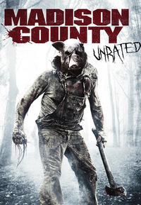 Madison County (DVD)