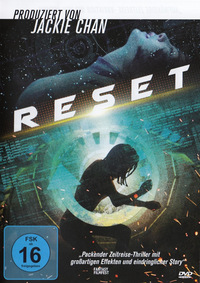 Reset (DVD)