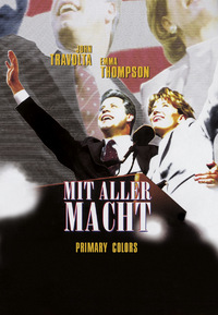 Mit aller Macht (DVD)