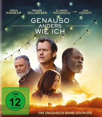 Genauso anders wie ich (DVD)