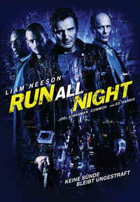 Run All Night (DVD)