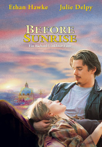 Before Sunrise (DVD)
