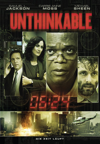 Unthinkable (DVD)