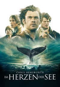 Im Herzen der See (DVD)