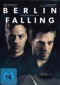 Berlin Falling (DVD)