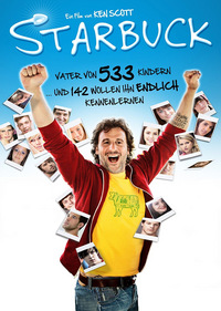 Starbuck (DVD)