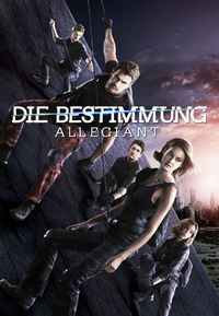 Die Bestimmung 3 - Allegiant