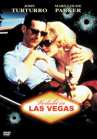 Verliebt in Las Vegas (DVD)