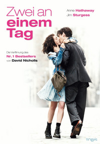 Zwei an einem Tag (Blu-ray)