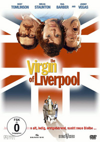 The Virgin of Liverpool (DVD)