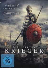 Die letzten Krieger (DVD)