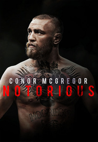 Conor McGregor - Notorious