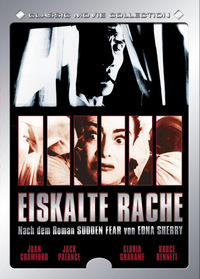 Eiskalte Rache (DVD)