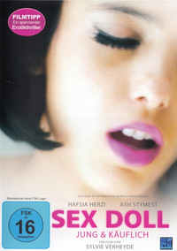 Sex Doll (Blu-ray)