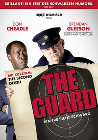 The Guard (DVD)
