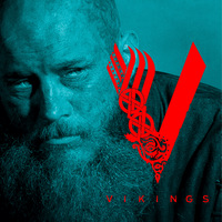 Vikings - Staffel 4 - Box 2 - Disc 3 - Episoden 18 - 20 (Blu-ray)