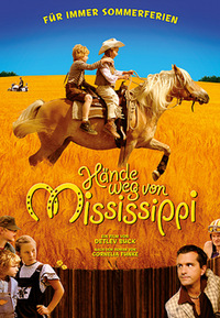 Hände weg von Mississippi