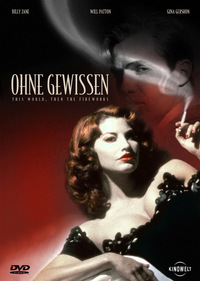 Ohne Gewissen (DVD)