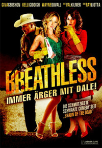 Breathless (DVD)