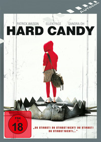 Hard Candy (Blu-ray)
