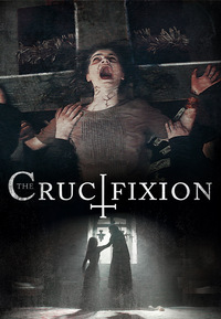 The Crucifixion (DVD)