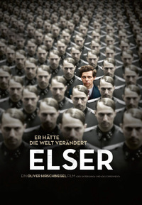 Elser (Blu-ray)