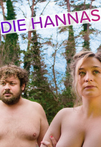 Die Hannas (DVD)