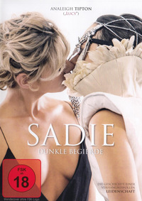 Sadie (Blu-ray)