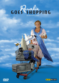 Rosalie Goes Shopping (DVD)