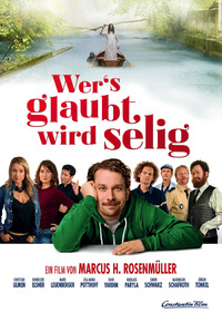 Wer's glaubt wird selig (Blu-ray)