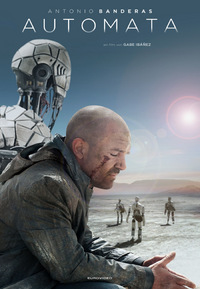 Automata (DVD)