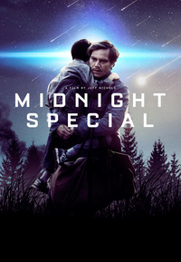 Midnight Special (DVD)