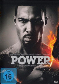 Power - Staffel 3 - Disc 4 (Blu-ray)