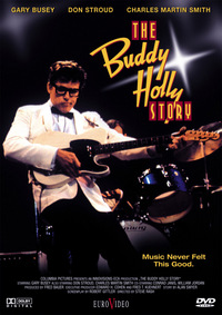 Die Buddy Holly Story (DVD)