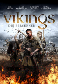 Vikings - Die Berserker