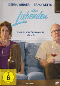Die Liebenden (DVD)