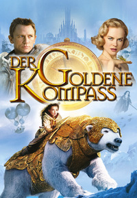 Der goldene Kompass (DVD)