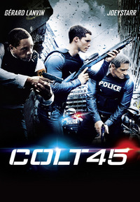 Colt 45