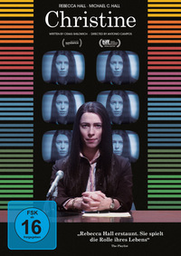 Christine (DVD)