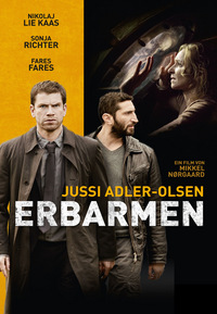 Erbarmen (DVD)