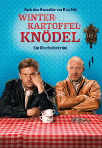 Winterkartoffelknödel (DVD)