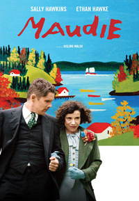 Maudie (DVD)